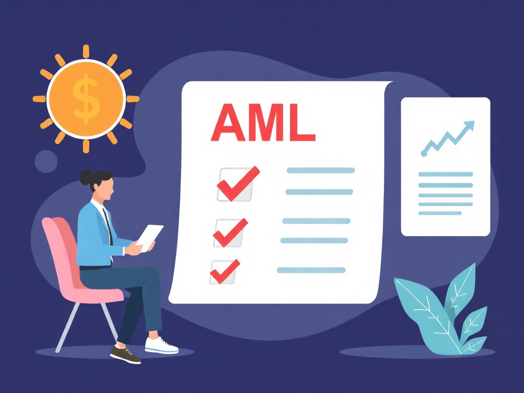 Comprehensive AML Check Quality Assurance Review: Ensuring Compliance and Accuracy in Anti-Money Laundering Processes