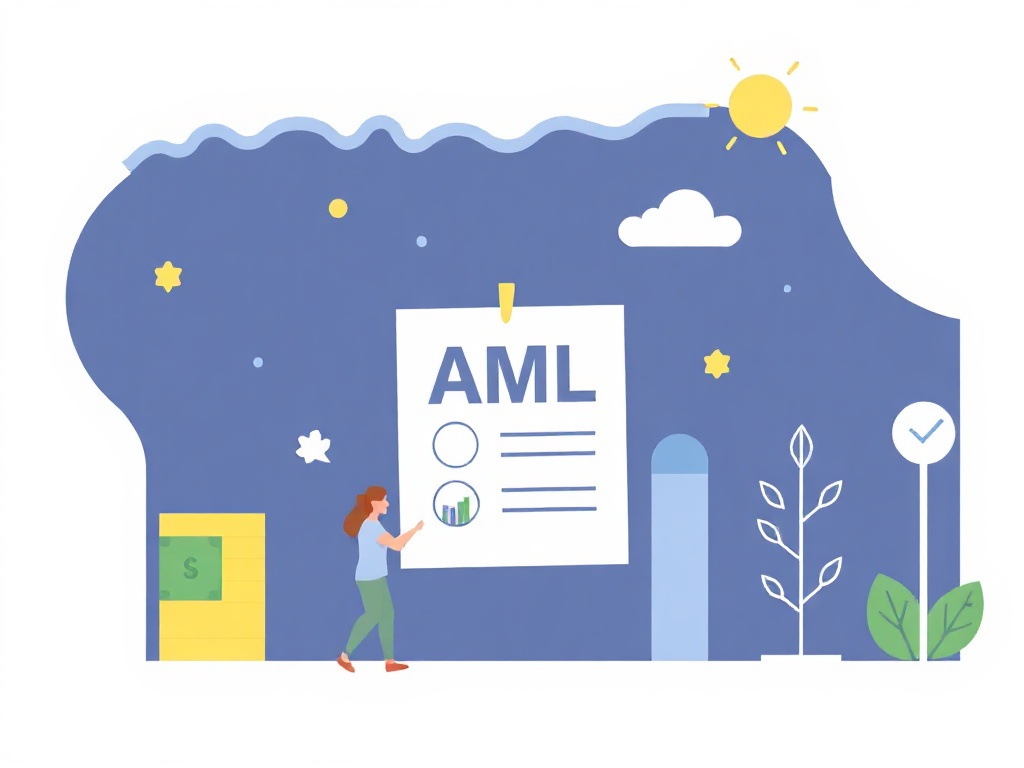 Understanding AML Check Cross Border Data Transfer: Compliance, Challenges, and Best Practices