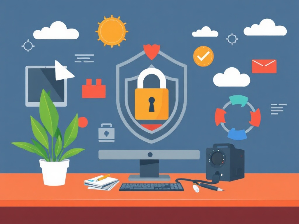 Влияние использования VPN на риск скоринг: как анонимность влияет на кредитную историю и оценку заёмщика