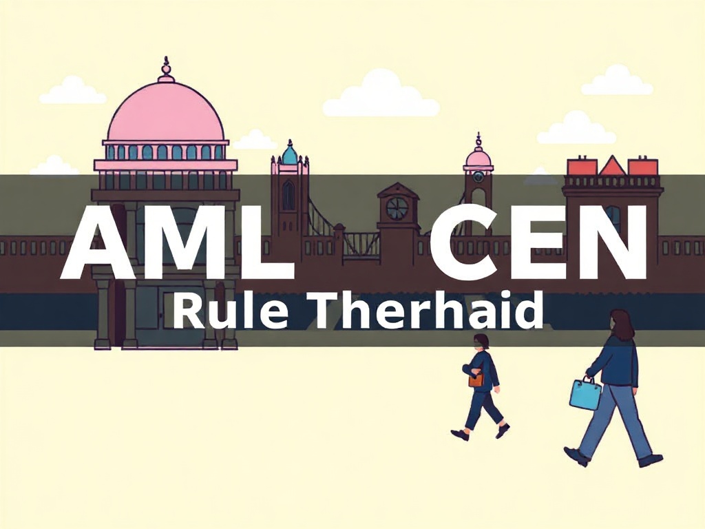 Understanding the AML Check FinCEN Travel Rule Threshold: Compliance and Best Practices for Financial Institutions