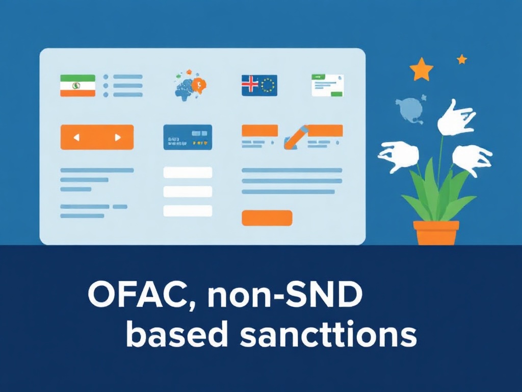 Understanding AML Check, OFAC Non-SDN Menu-Based Sanctions, and Their Critical Role in Compliance