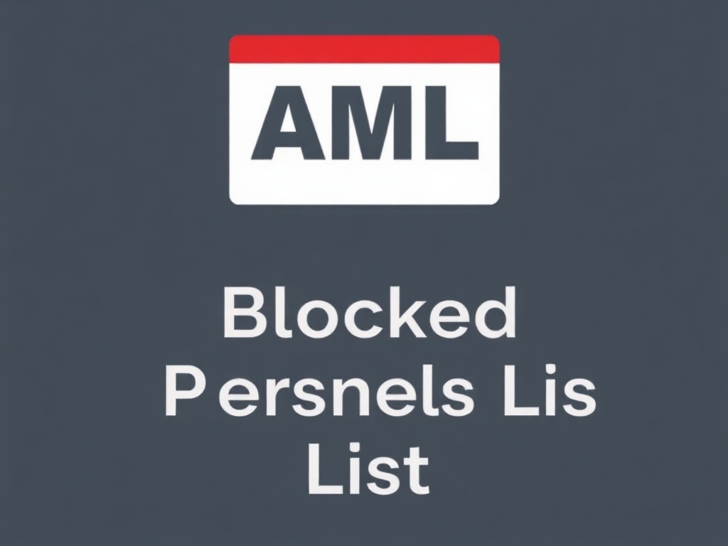 Understanding AML Check and the OFAC Blocked Persons List: A Comprehensive Guide for Compliance Professionals