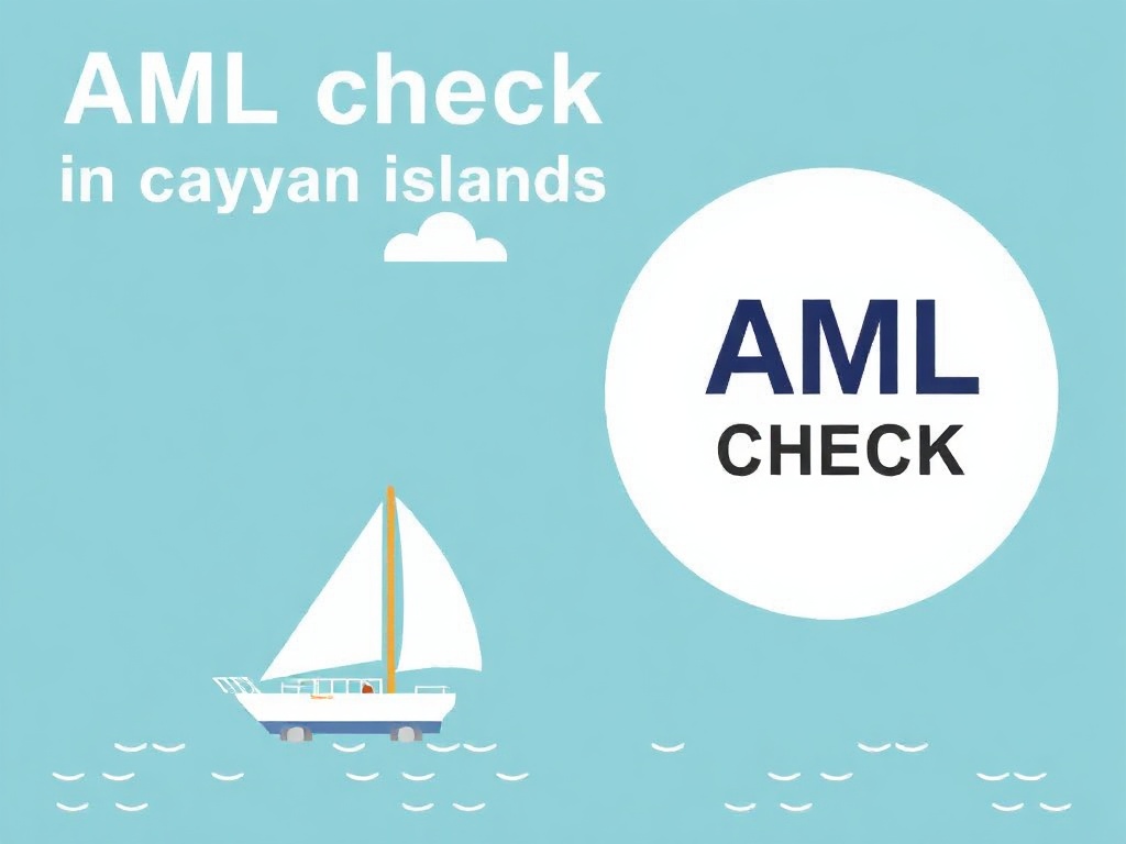 Understanding AML Check in the Cayman Islands: A Comprehensive Guide for CIMA-Regulated VASPs