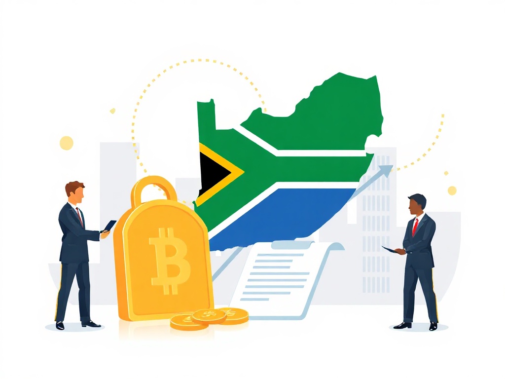 Understanding AML Check Requirements for South Africa's FSCA Crypto License: A Complete Guide