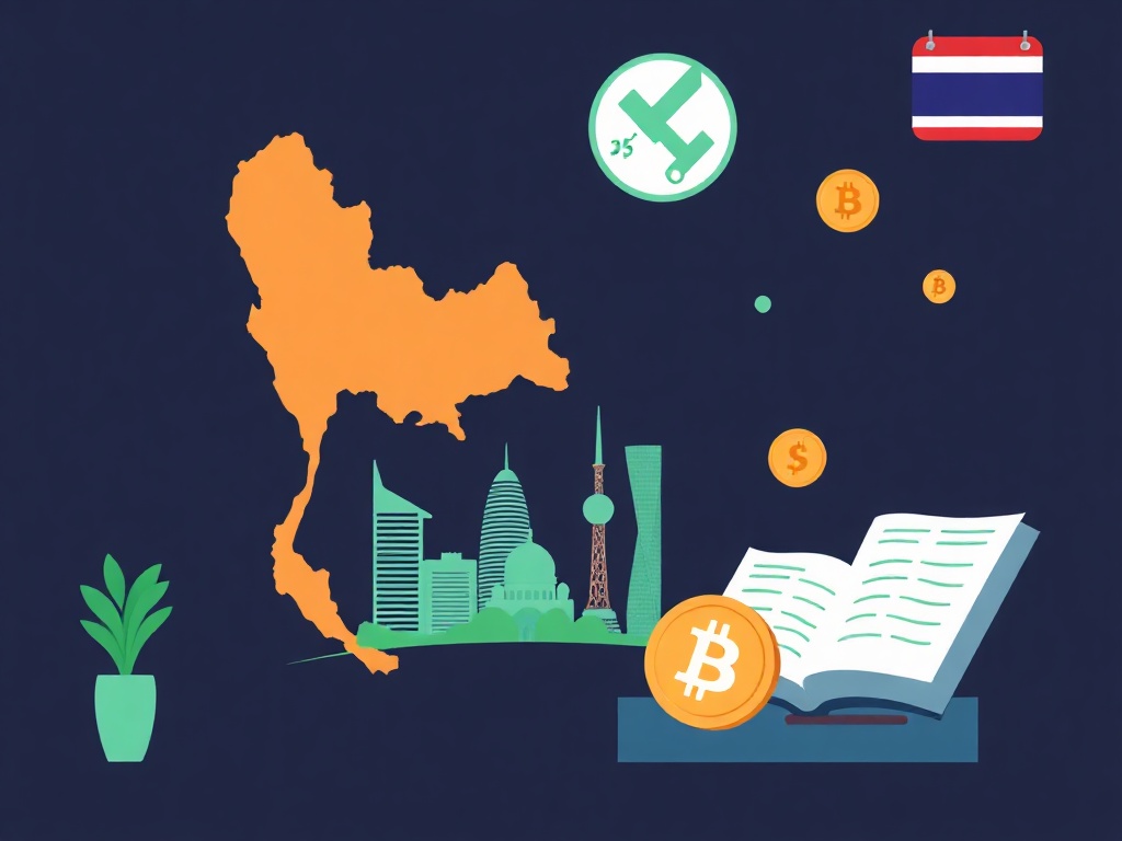 Understanding AML Check Requirements for Thailand's SEC Crypto License