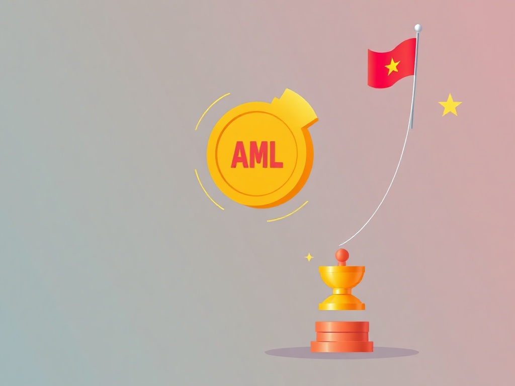 Understanding AML Check in Vietnam's Crypto Regulation: A Comprehensive Guide for 2024