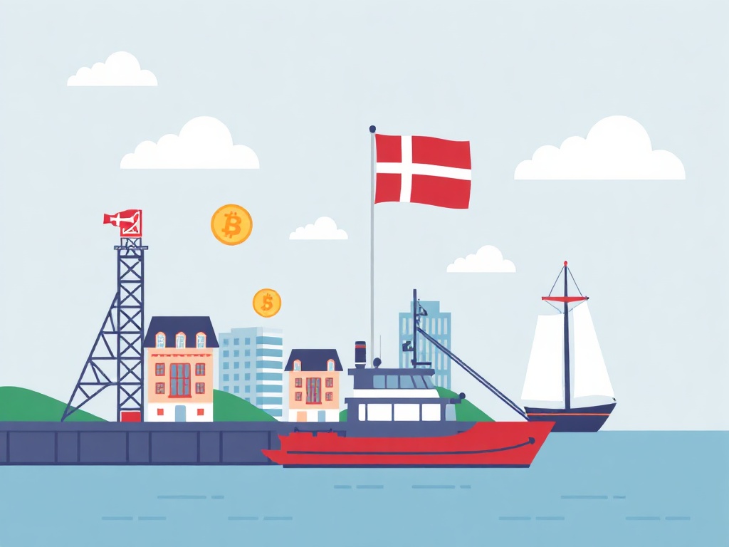 Understanding AML Check in Denmark: Finanstilsynet’s Role in Crypto Regulation