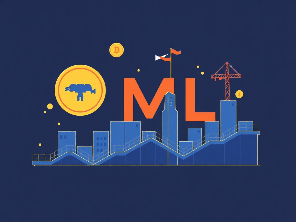 Образец AML-политики криптокомпании: структура, требования и примеры внедрения