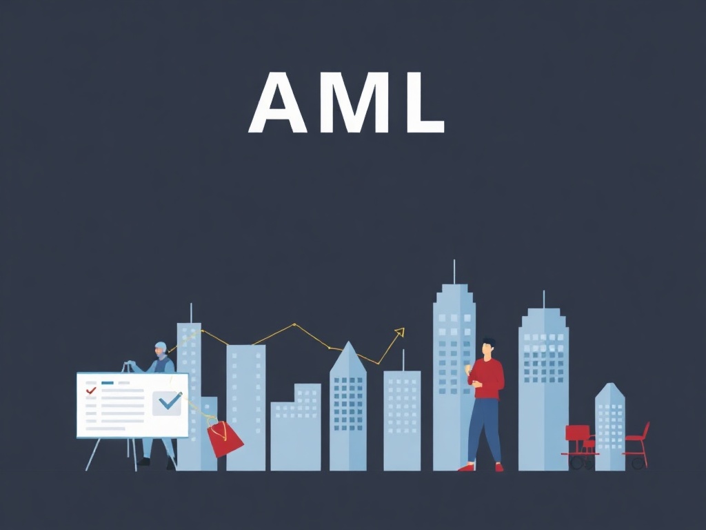 Understanding AML Check Compliance with Wolfsberg Group Standards: A Comprehensive Guide for Financial Institutions