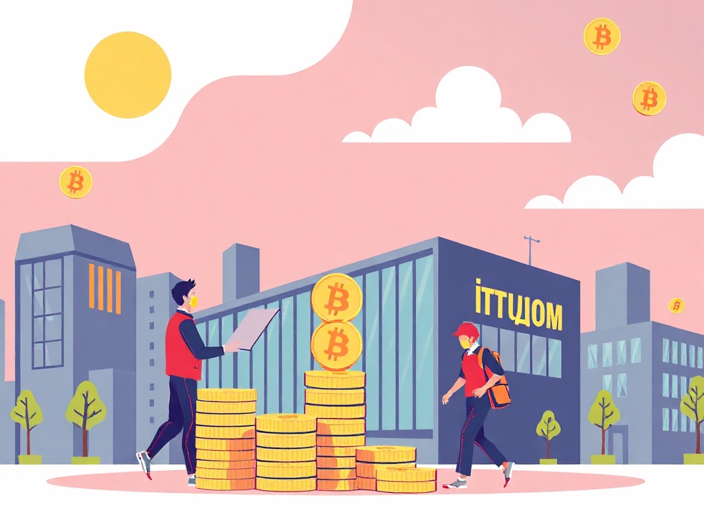 Офшорные криптокомпании и AML риски: как соблюдать требования противодействия отмыванию денег
