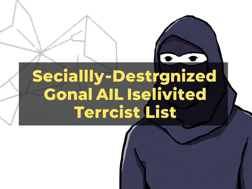 Understanding AML Checks and the Specially Designated Global Terrorist List: A Comprehensive Guide