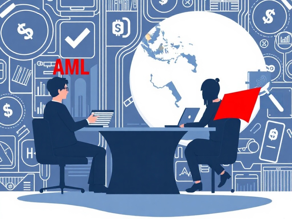 Understanding AML Check Cyber Sanctions Under Executive Order 13694: Compliance and Enforcement Insights