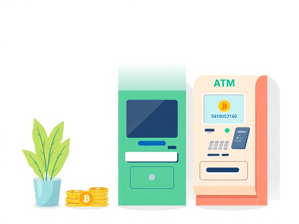 Регулирование криптовалютных ATM в России: современные вызовы и перспективы