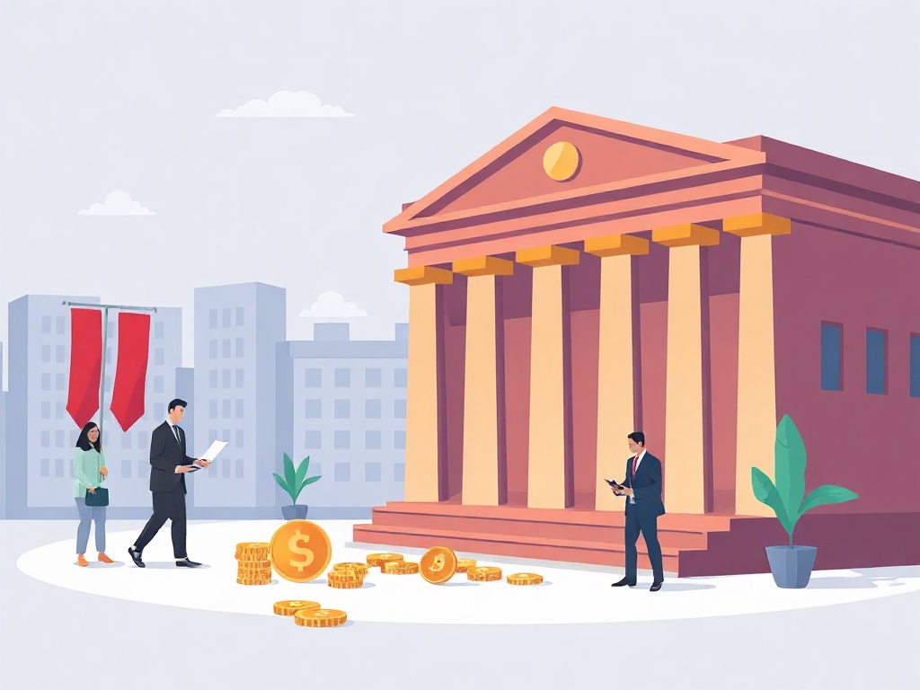 Крупнейшие штрафы криптобирж за нарушение AML: как регуляторы борются с отмыванием денег в криптоиндустрии