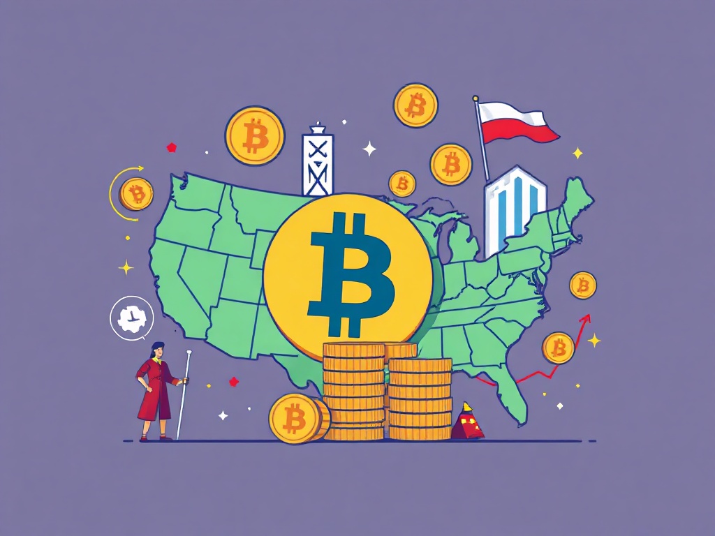 Bitfinex и урегулирование с американскими властями: анализ последствий и будущих перспектив