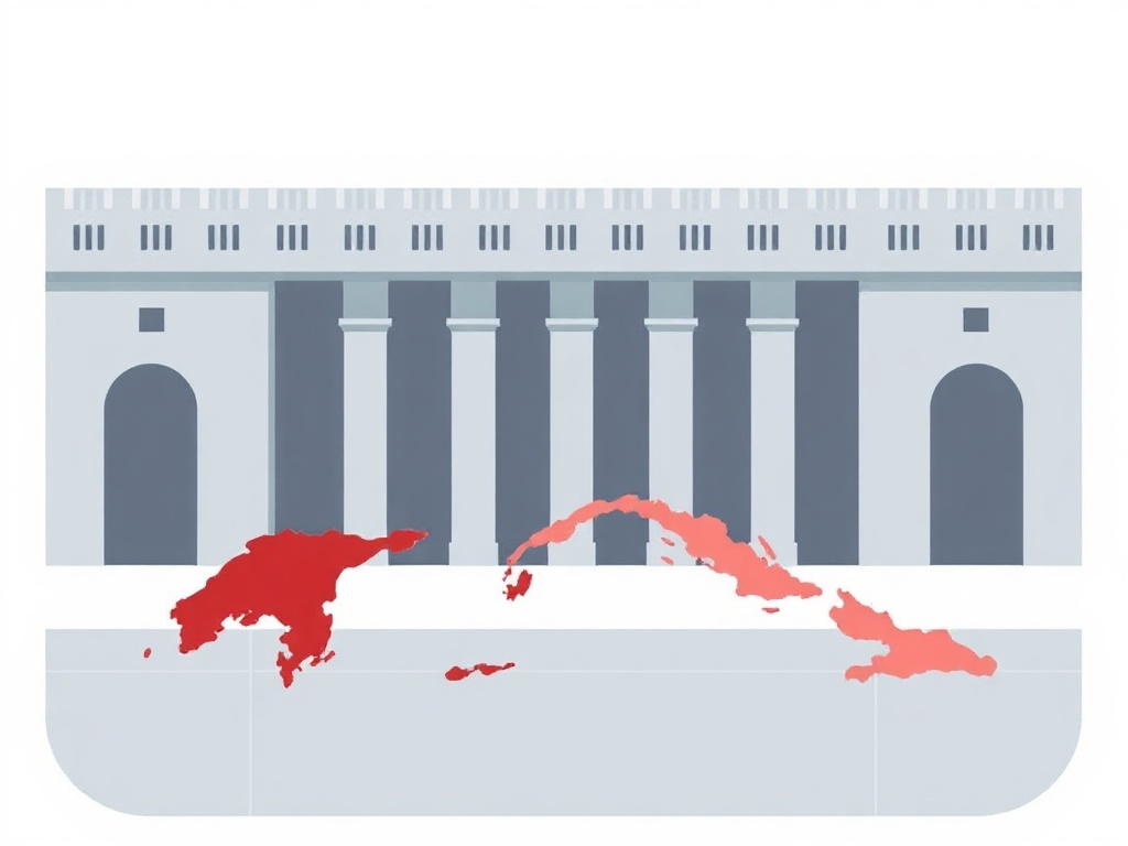 Understanding the AML Check Cuba Sanctions Program: Compliance and Best Practices for Financial Institutions