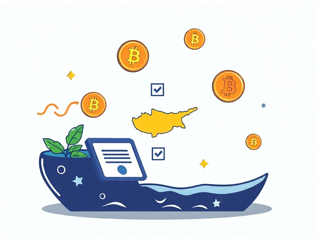 Understanding AML Check in Cyprus Under AMLD5 and the Crypto Register