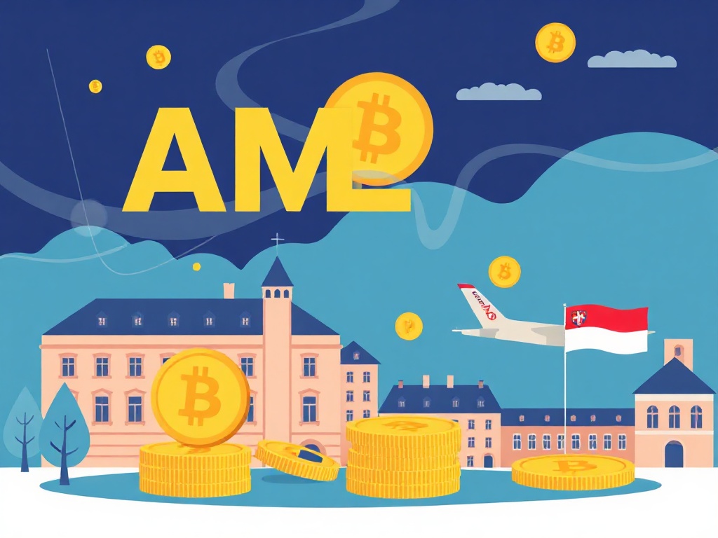 Understanding AML Check in Slovenia: A Complete Guide to Crypto Tax Reporting