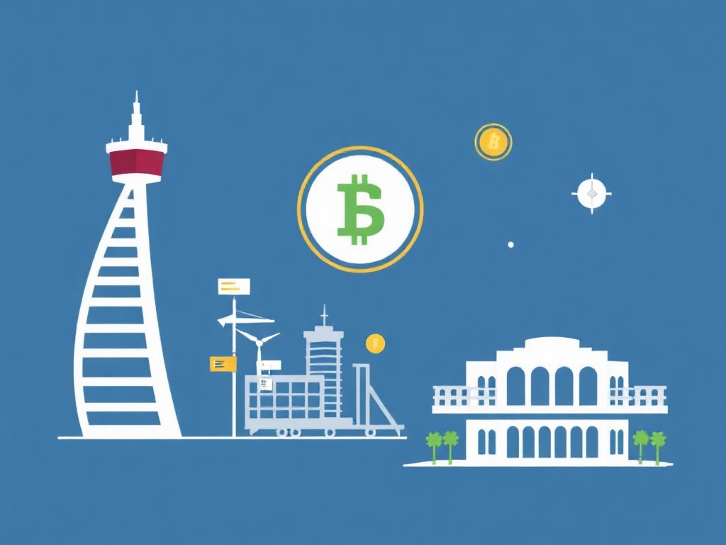 Understanding the AML Check Qatar QFC Digital Asset Framework: A Comprehensive Guide for Compliance