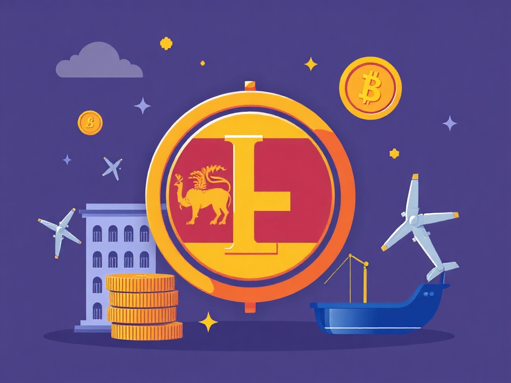 Understanding the AML Check Sri Lanka Crypto Framework: Compliance, Challenges, and Future Outlook