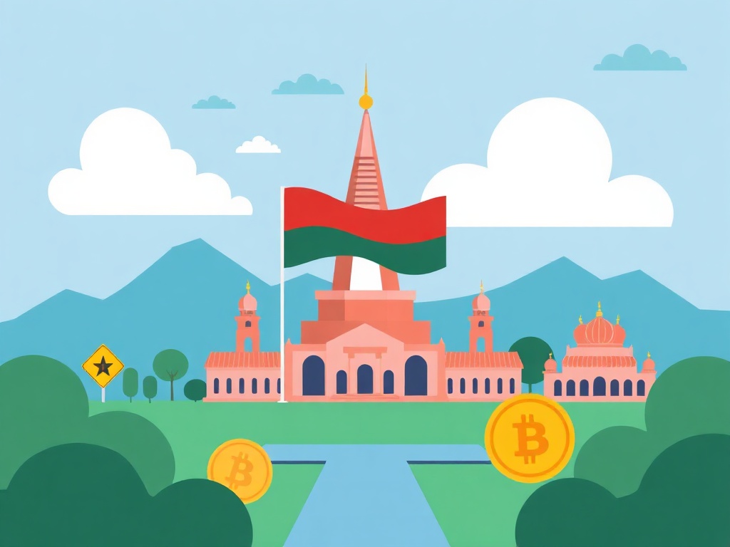Understanding AML Check and Crypto Restrictions in Myanmar: A Comprehensive Guide for 2024