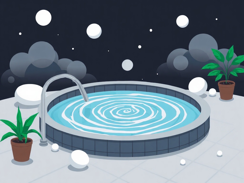 Samourai Whirlpool: революционная анонимизация биткоина для конфиденциальности и безопасности