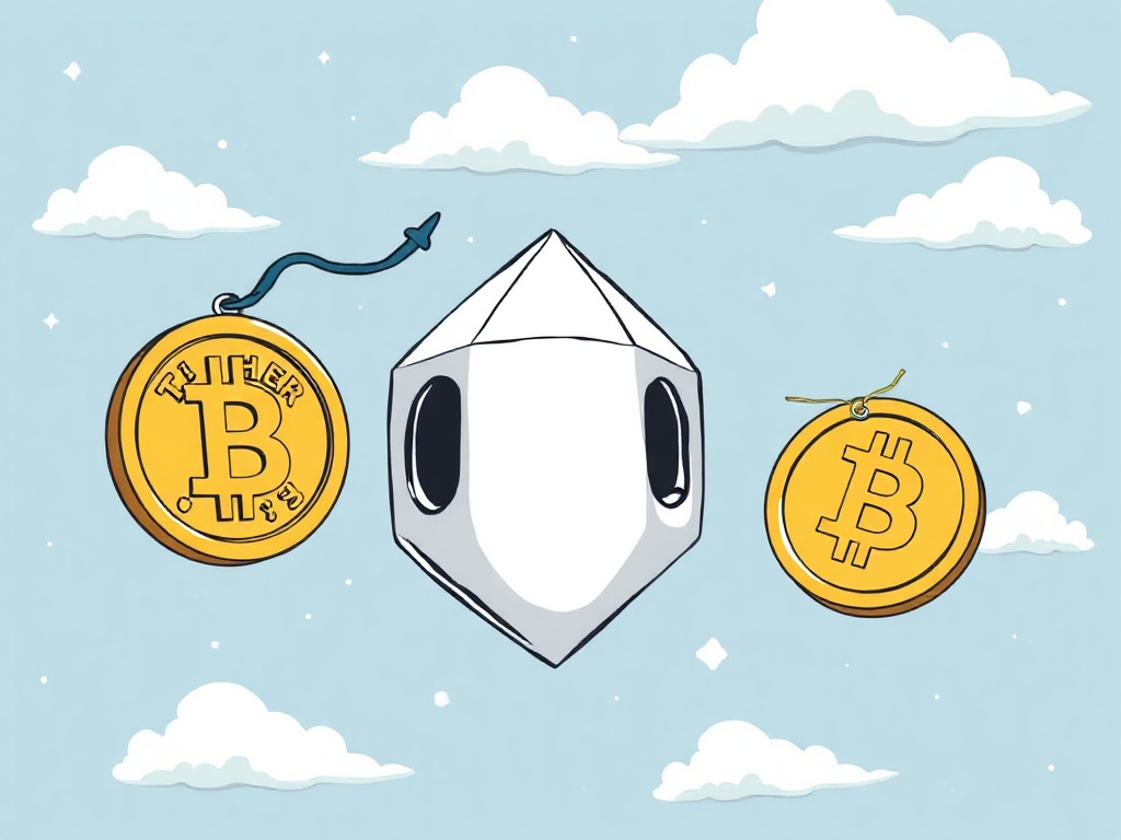 Tether: блокировка кошелька и санкции — что нужно знать пользователям в 2024 году