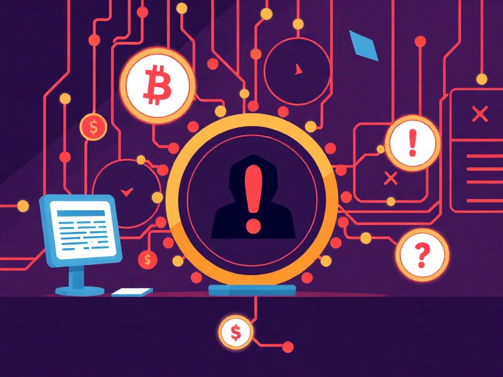 Understanding AML Check Oracle Manipulation Attacks: Risks, Detection, and Prevention in Financial Compliance