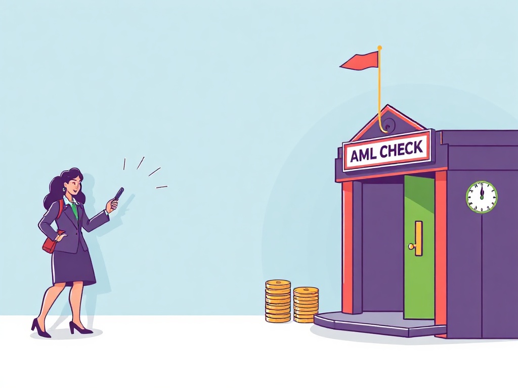 Understanding AML Check Risks in Optimistic Rollup Exit Fraud: A Comprehensive Guide