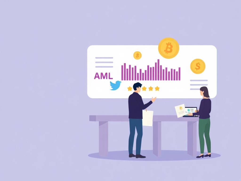 Understanding AML Check for Optimism Sequencer Transactions: A Comprehensive Guide