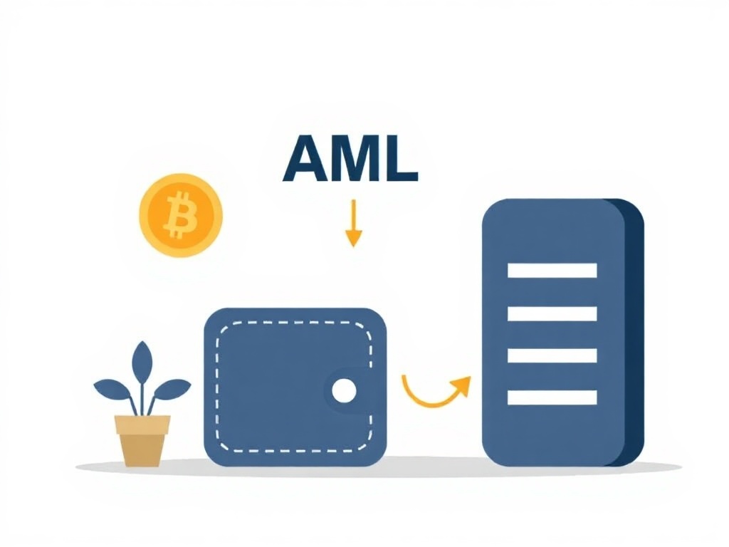 Understanding AML Check HD Wallet Derivation Path: A Comprehensive Guide for Crypto Compliance