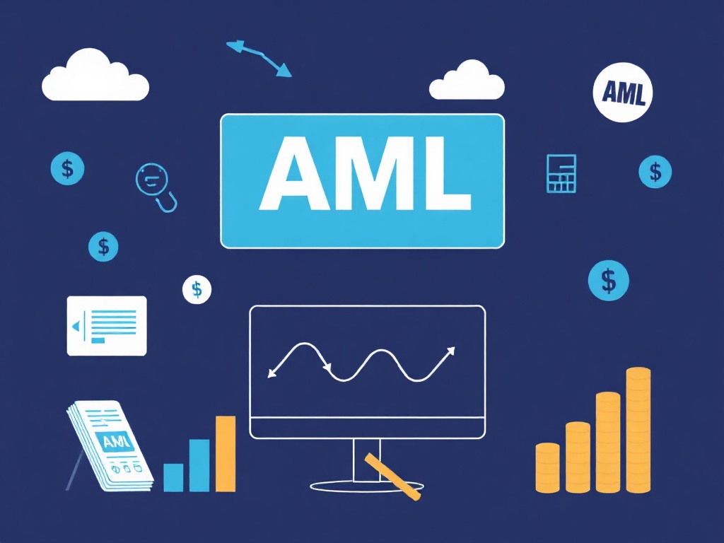 Understanding AML Check with Chainalysis KYT Monitoring: A Comprehensive Guide for Financial Institutions