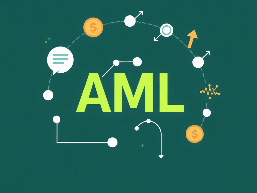AML Check Risk Scoring Algorithm Blockchain: Revolutionizing Compliance in the Digital Economy