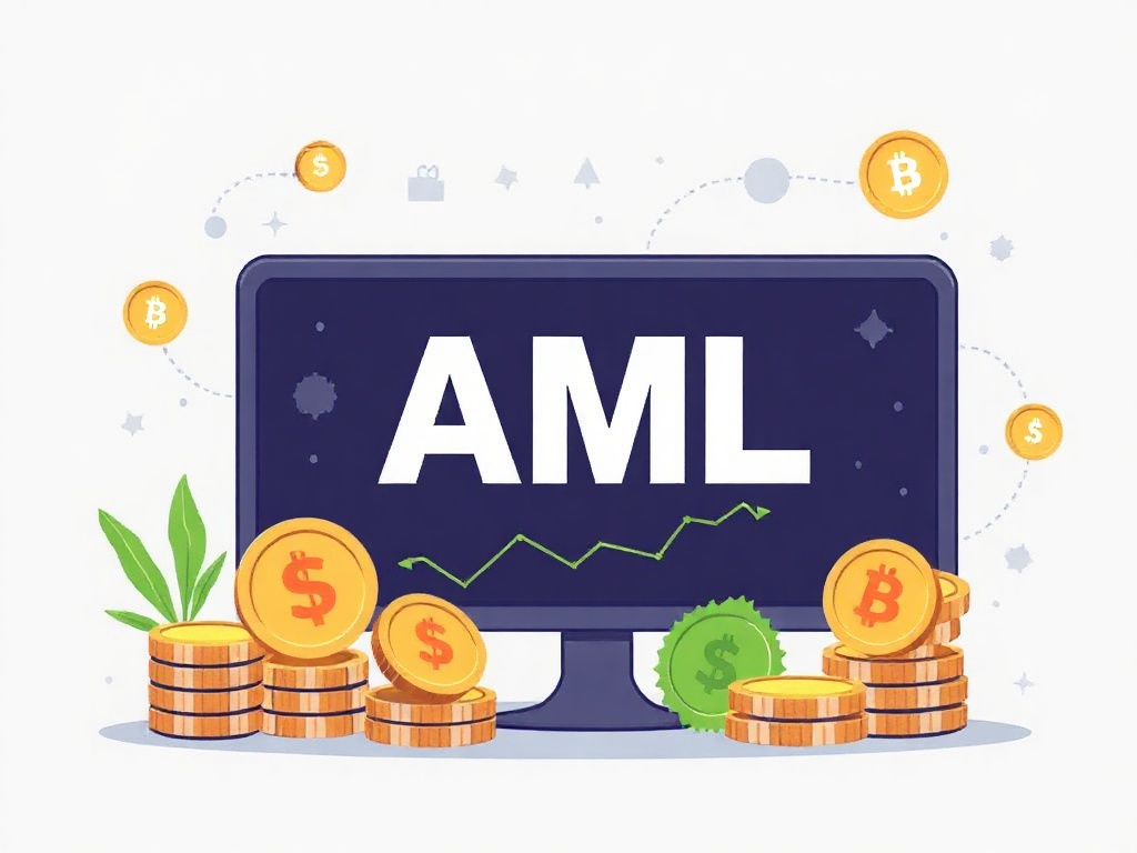 Understanding the AML Check Pump and Dump Token Scheme: Risks and Prevention Strategies