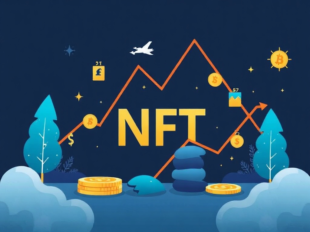 Фракционированные NFT риск: Анализ угроз и стратегии минимизации убытков