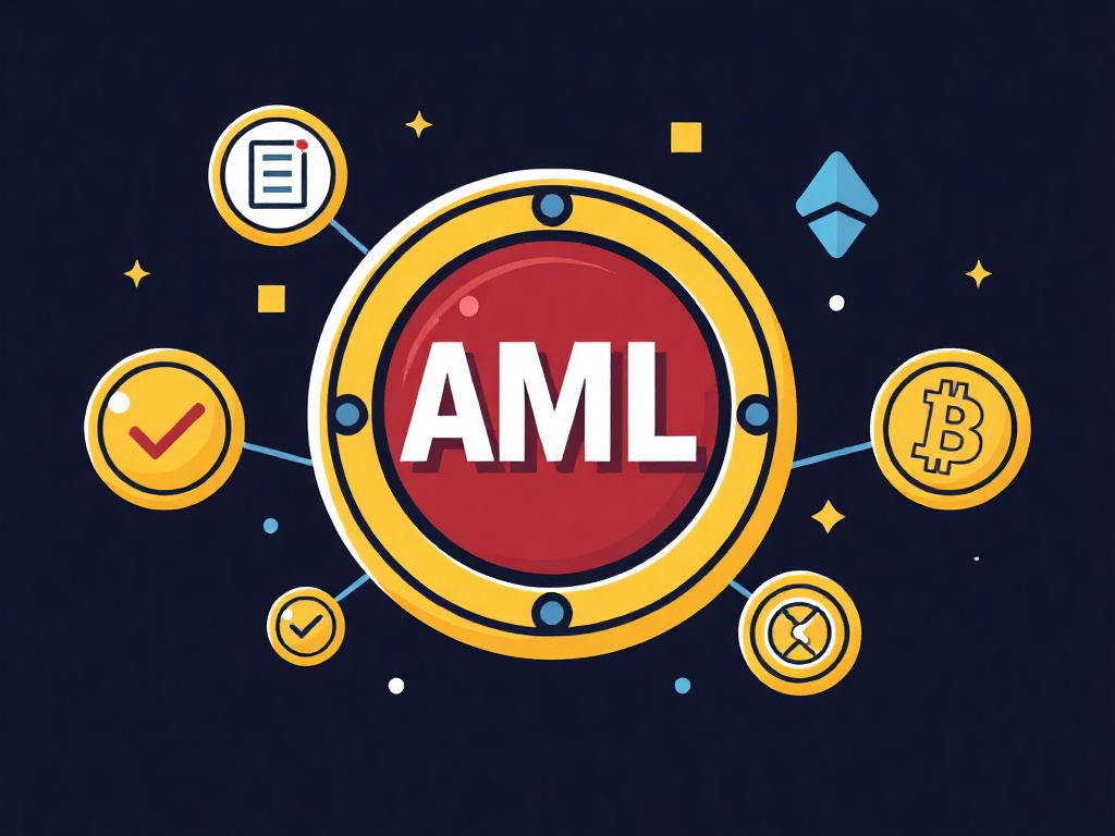 AML Check Soulbound Token Identity: Ensuring Compliance in Digital Asset Management