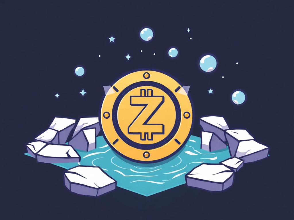 Анализ Zcash Shielded Pool: Особенности и Перспективы в Контексте AML
