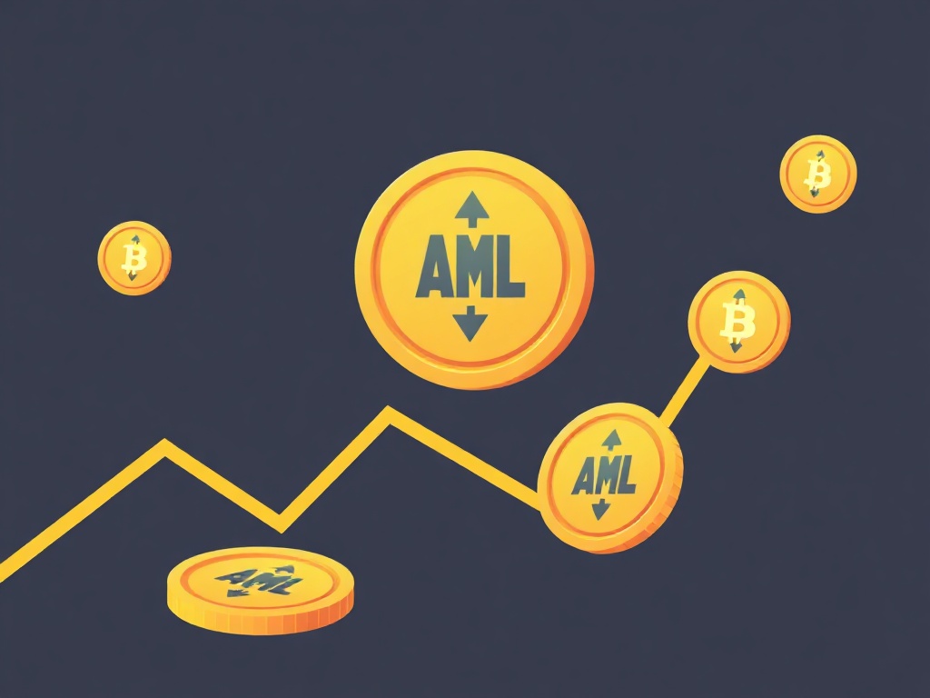 AML Check Counterparty Token Tracing: A Critical Tool for Financial Compliance and Security