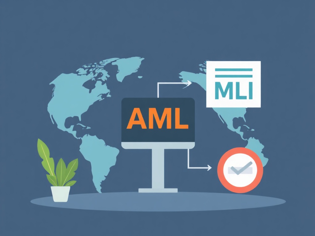 Understanding the AML Check STR Reporting Process: A Comprehensive Guide to Compliance and Efficiency