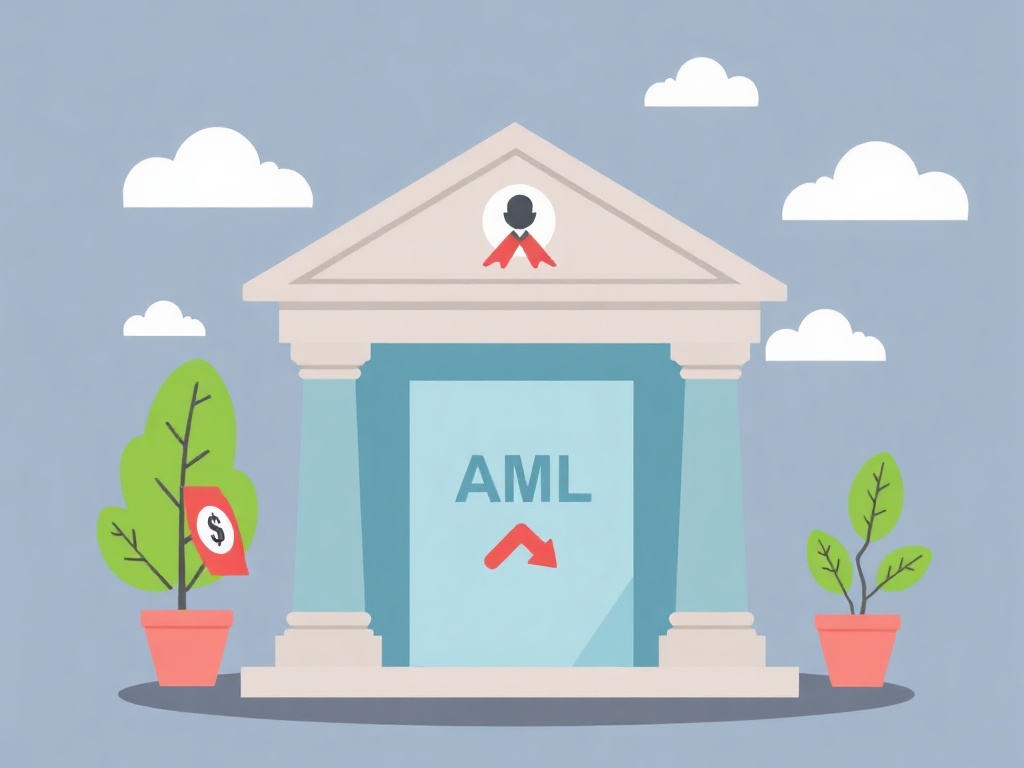 Understanding AML Check Bank Account Closure: A Comprehensive Guide to Compliance and Risk Mitigation