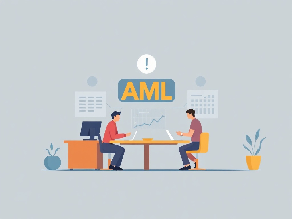 Understanding AML Checks for OTC Desk Counterparties: Ensuring Compliance in Financial Transactions