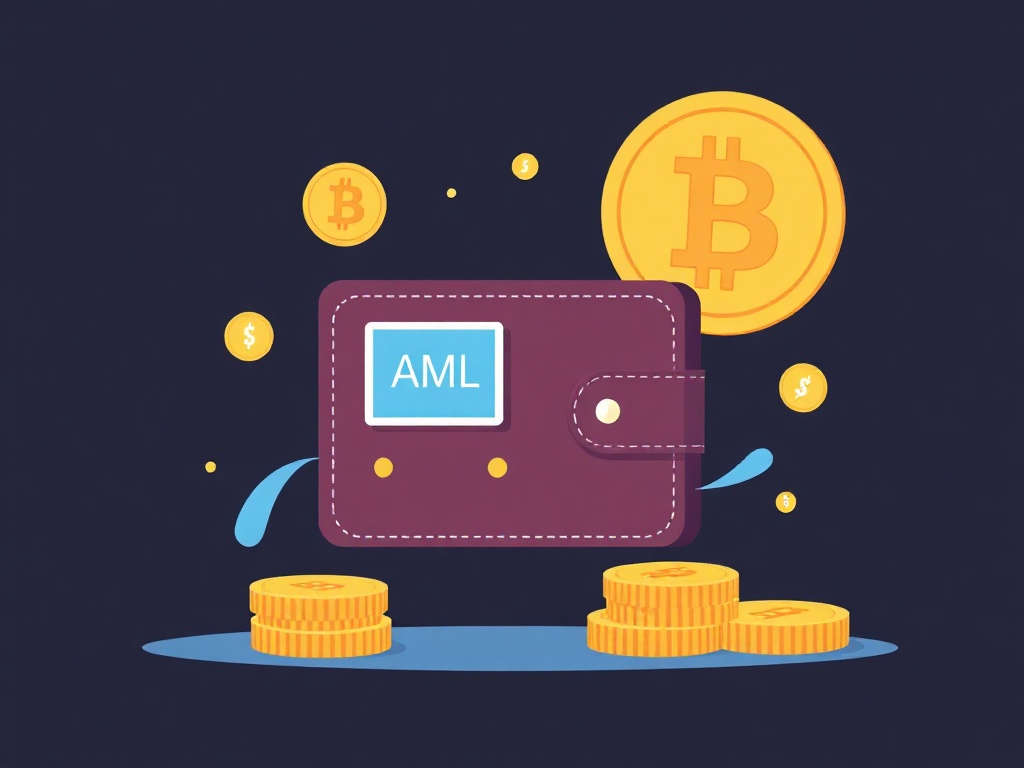 Understanding AML Check Crypto Drainer Scam Wallets: A Comprehensive Guide to Avoiding Fraudulent Activities