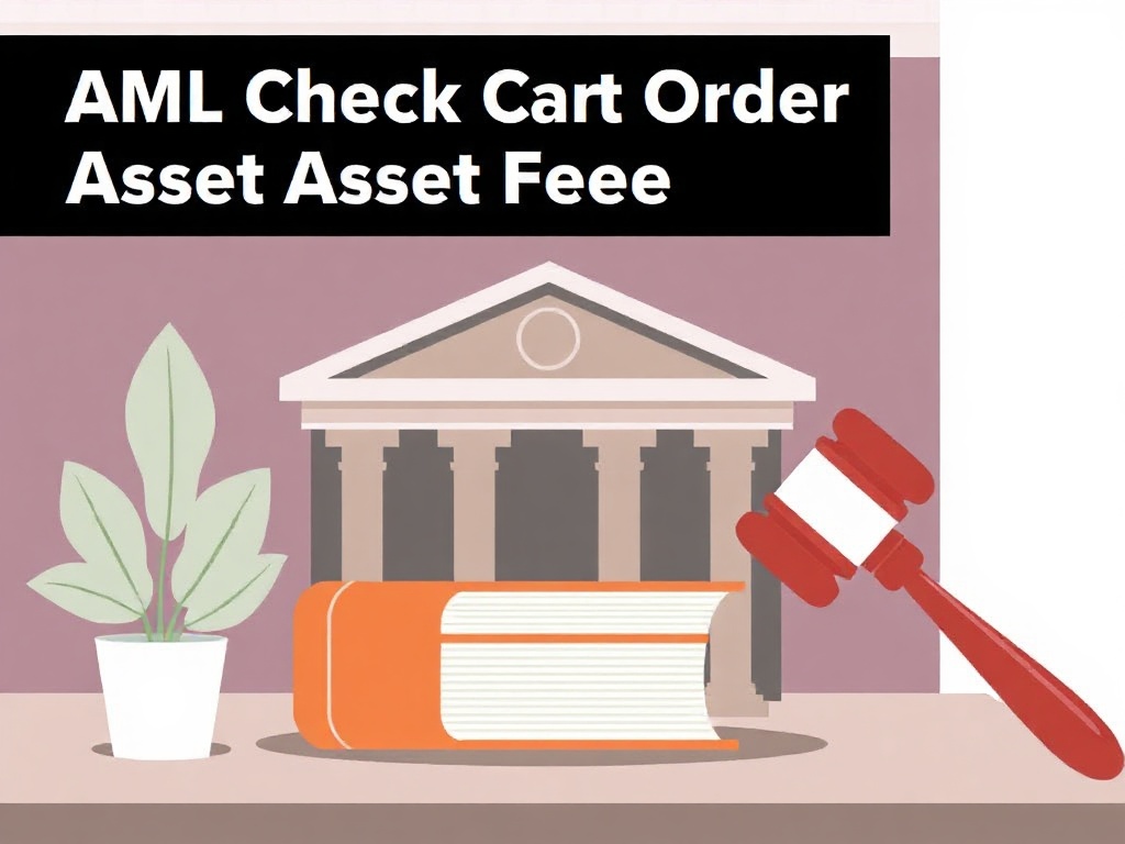 Understanding AML Check Court Order Asset Freeze: A Comprehensive Guide to Compliance and Legal Implications
