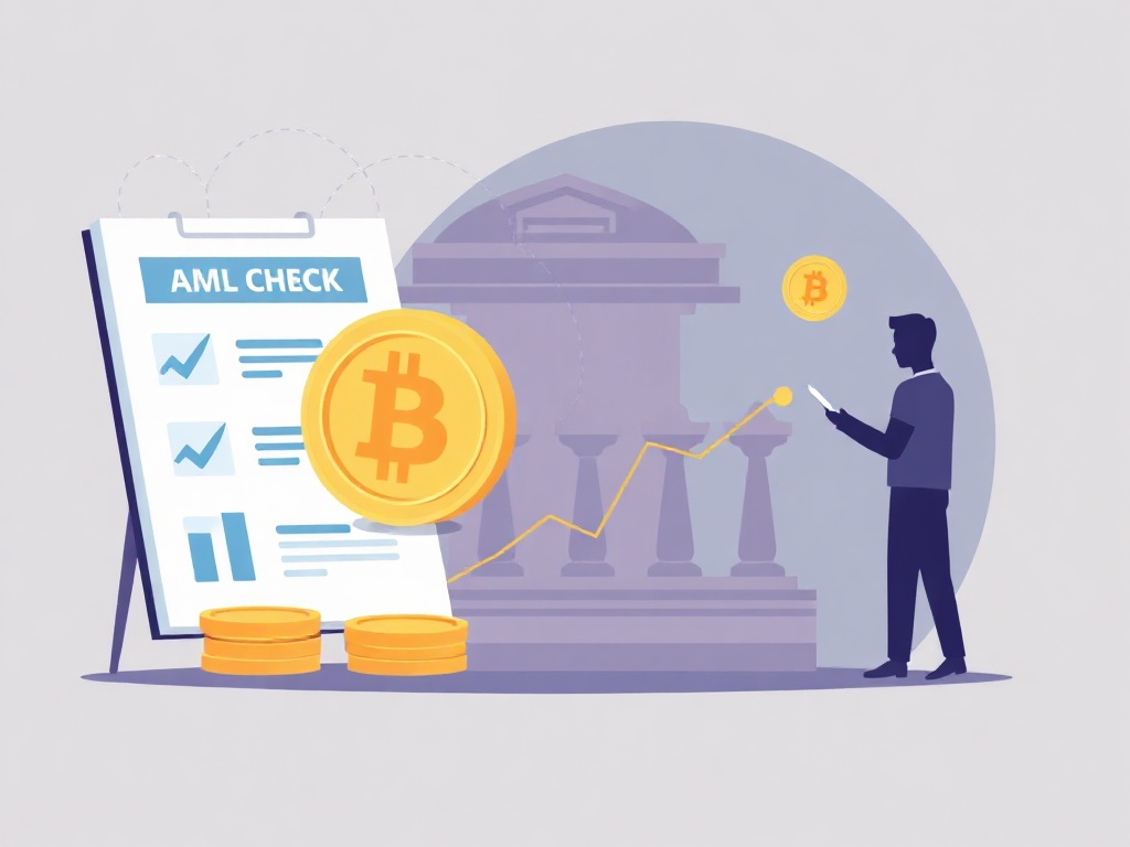 Understanding the AML Check Crypto Tax Reporting Overlap: A Critical Intersection for Compliance