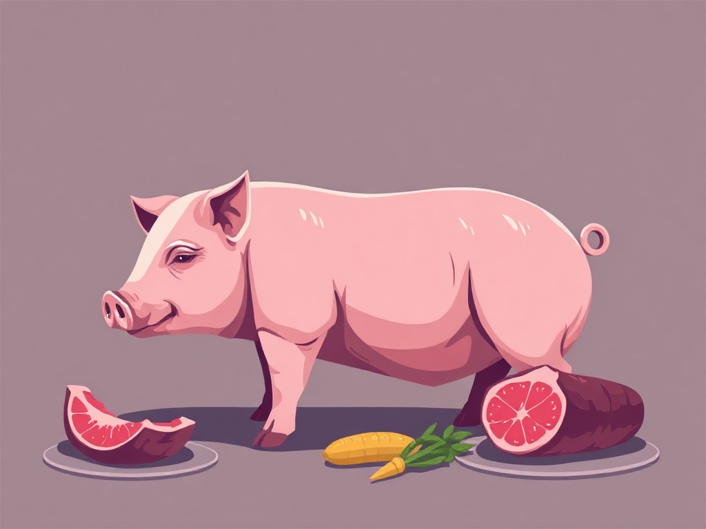 Pig Butchering Схема Мошенничества: Как Работает и Как Защититься от Финансовых Обманов