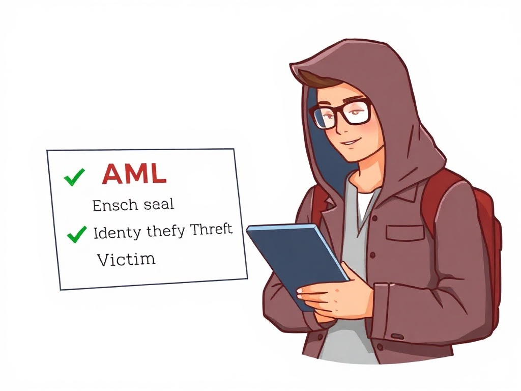 Understanding AML Check Identity Theft Victim: A Comprehensive Guide to Protection and Recovery
