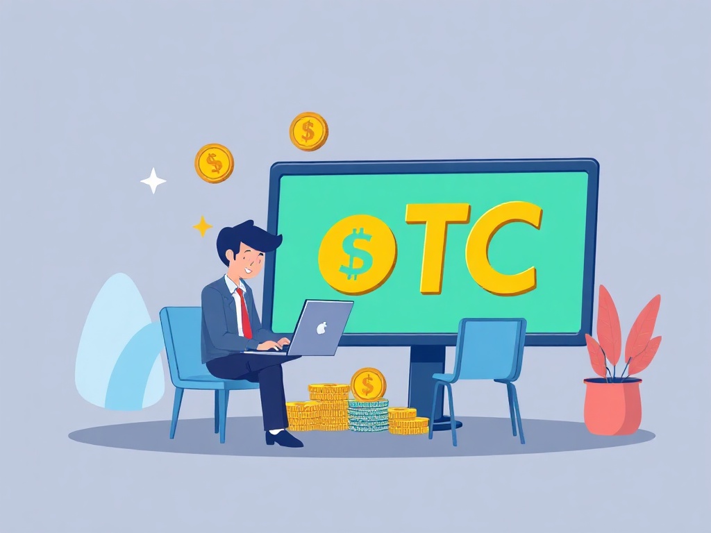OTC деск верификация клиента: Как обеспечить безопасность и соответствие требованиям AML