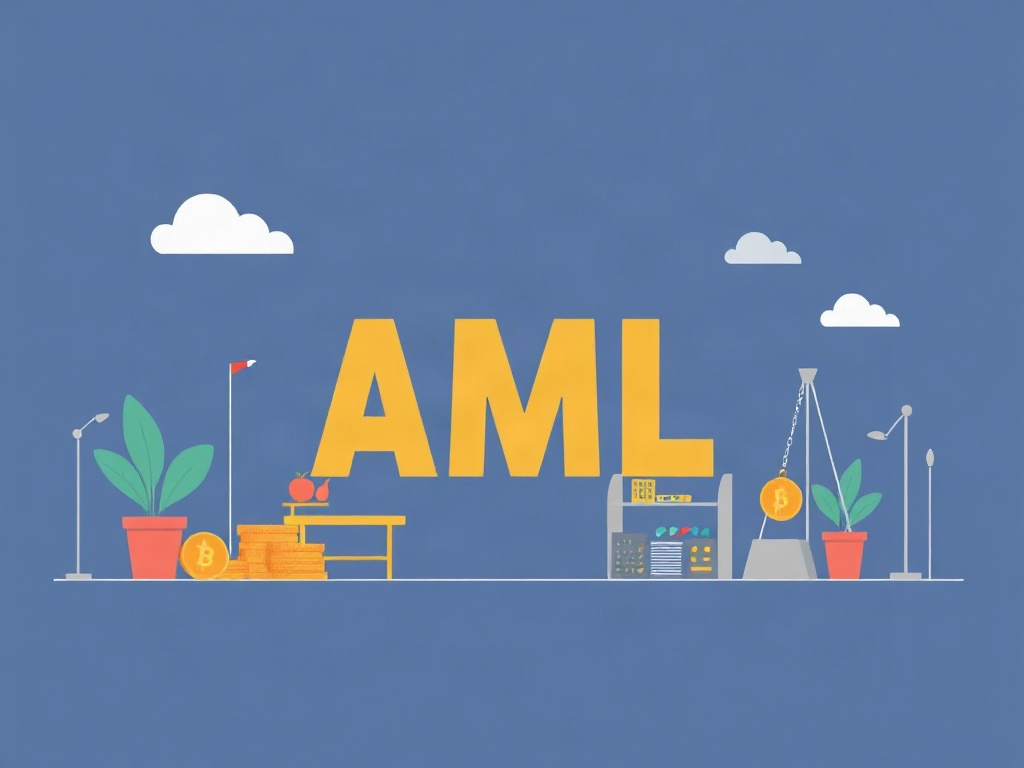 Кто проводит аудит AML в крипто бизнесе: ключевые игроки и их роли