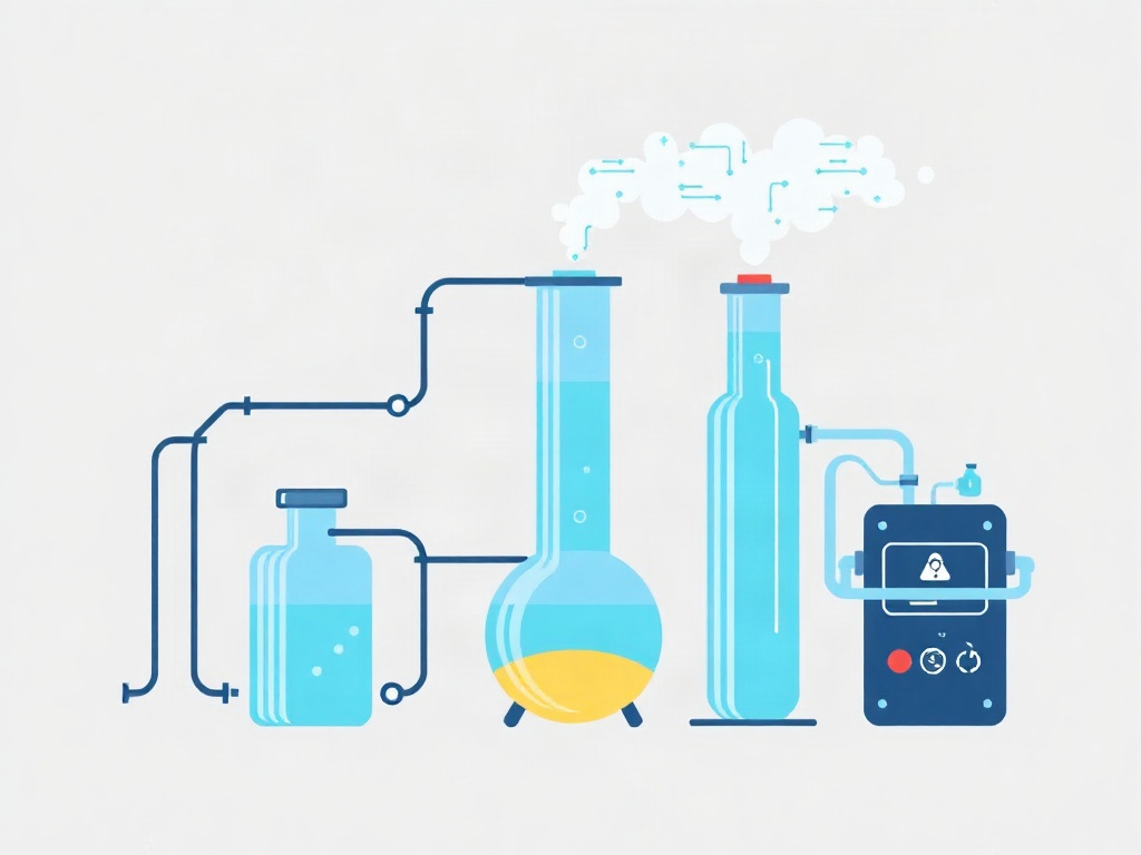 Chainalysis Reactor принцип работы: как блокчейн‑аналитика меняет борьбу с отмыванием денег