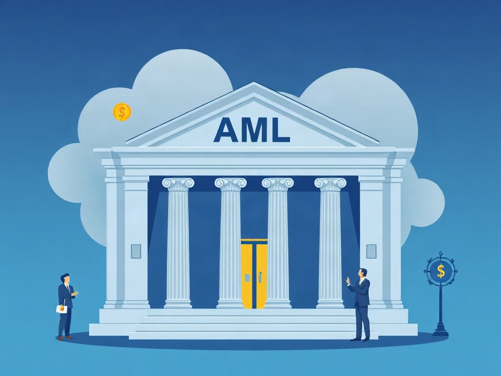 AML Check Central Bank Digital Currency: A Comprehensive Guide for Regulators and Financial Institutions